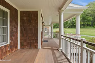 136 Mallery Rd, New Ashford, MA 01237 - Photo 8