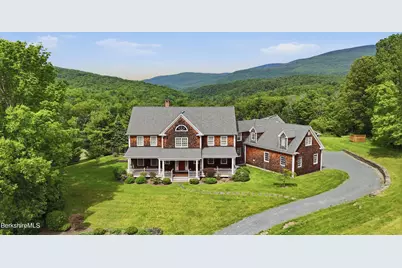 136 Mallery Rd, New Ashford, MA 01237 - Photo 4