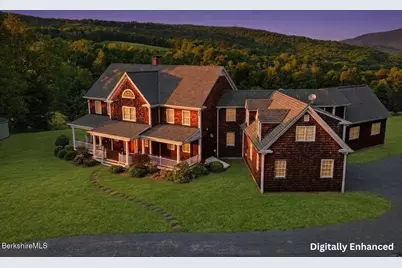 136 Mallery Rd, New Ashford, MA 01237 - Photo 1