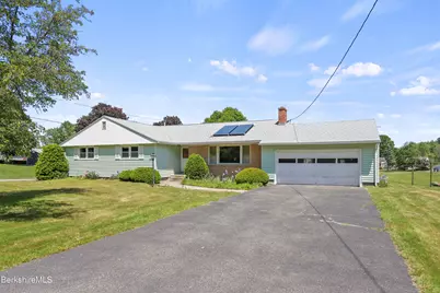 595 Williams St, Pittsfield, MA 01201 - Photo 4