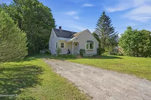 380 Cheshire Rd, Pittsfield, MA 01201 - Photo 1