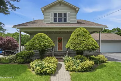 1121 North St, Pittsfield, MA 01201 - Photo 4