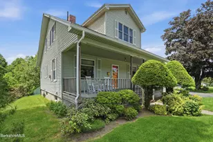 1121 North St, Pittsfield, MA 01201 - Photo 4