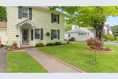 221 Corinth St, North Adams, MA 01247 - Photo 2