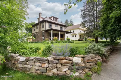 81 Northumberland Rd, Pittsfield, MA 01201 - Photo 1