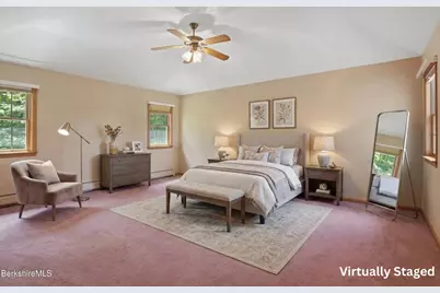 36 Meadow Ridge Dr, Pittsfield, MA 01201 - Photo 30