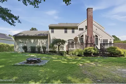 36 Meadow Ridge Dr, Pittsfield, MA 01201 - Photo 52