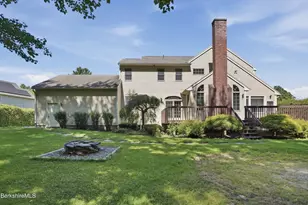 36 Meadow Ridge Dr, Pittsfield, MA 01201 - Photo 52