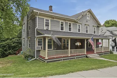33 Orchard St, Adams, MA 01220 - Photo 2
