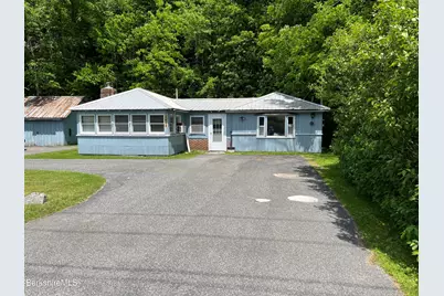 3664 Jacobs Ladder Rd, Becket, MA 01223 - Photo 2