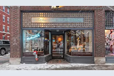 391 North St, Pittsfield, MA 01201 - Photo 8