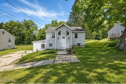 53 Off South St, Hinsdale, MA 01235 - Photo 2