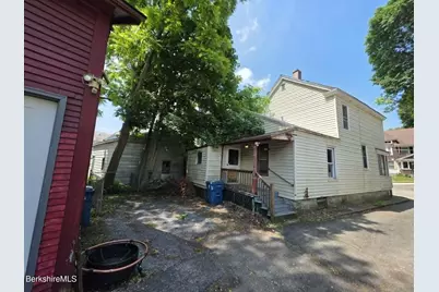 36 Chase Ave, North Adams, MA 01247 - Photo 4