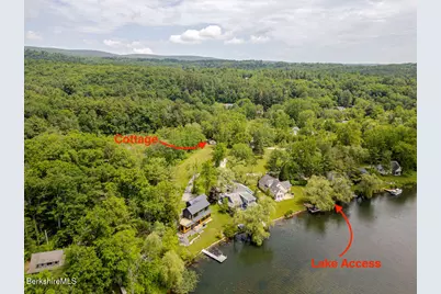 8 Heberts Cove, Monterey, MA 01245 - Photo 2