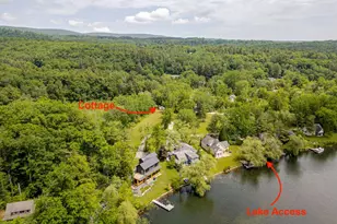 8 Heberts Cove, Monterey, MA 01245 - Photo 2