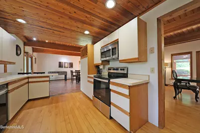 707 Benton Hill Rd, Becket, MA 01223 - Photo 28