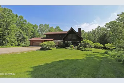 707 Benton Hill Rd, Becket, MA 01223 - Photo 54