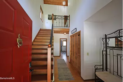 707 Benton Hill Rd, Becket, MA 01223 - Photo 8