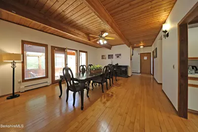 707 Benton Hill Rd, Becket, MA 01223 - Photo 24