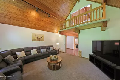 707 Benton Hill Rd, Becket, MA 01223 - Photo 16