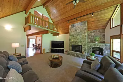 707 Benton Hill Rd, Becket, MA 01223 - Photo 14
