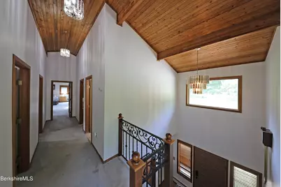 707 Benton Hill Rd, Becket, MA 01223 - Photo 34