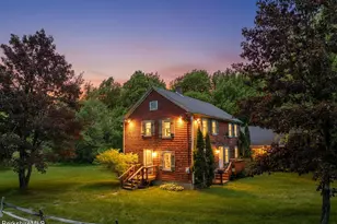 750 Stebbins Rd, Otis, MA 01253 - Photo 1