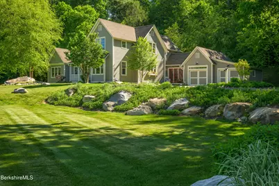 233 Monument Valley Rd, Great Barrington, MA 01230 - Photo 1