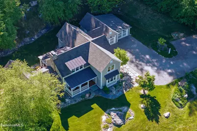 233 Monument Valley Rd, Great Barrington, MA 01230 - Photo 2