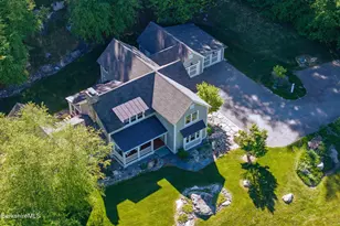 233 Monument Valley Rd, Great Barrington, MA 01230 - Photo 2