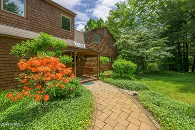 3 Cone Hill Rd, West Stockbridge, MA 01266 - Photo 1