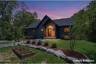 23 Silver St, Lanesborough, MA 01237 - Photo 4