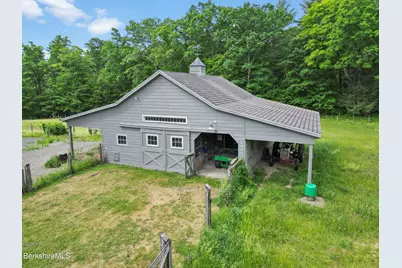 155 Canaan Valley Rd, New Marlboro, MA 01259 - Photo 2