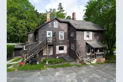 53 Mahaiwe St, Great Barrington, MA 01230 - Photo 2