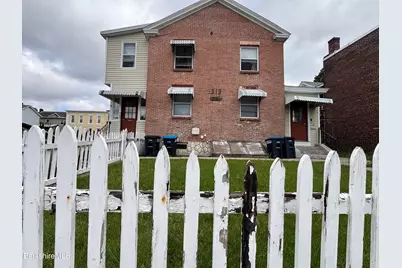 319 Fenn St, Pittsfield, MA 01201 - Photo 2