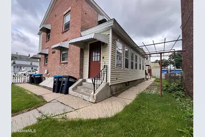319 Fenn St, Pittsfield, MA 01201 - Photo 1