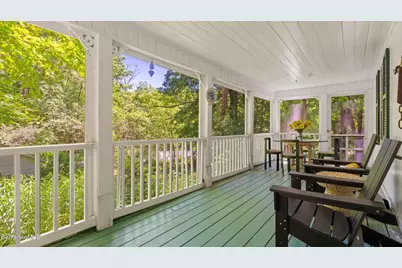 1 Pixley Hill Rd, Stockbridge, MA 01262 - Photo 2