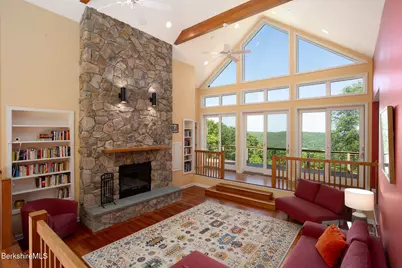 1107 George Carter Rd, Becket, MA 01223 - Photo 10