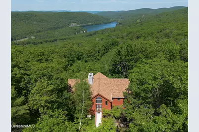 1107 George Carter Rd, Becket, MA 01223 - Photo 2