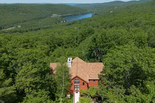 1107 George Carter Rd, Becket, MA 01223 - Photo 2