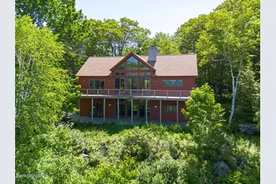 1107 George Carter Rd, Becket, MA 01223 - Photo 46