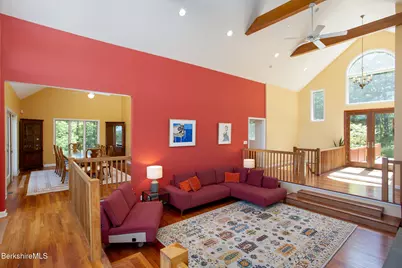 1107 George Carter Rd, Becket, MA 01223 - Photo 16