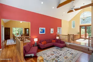1107 George Carter Rd, Becket, MA 01223 - Photo 16
