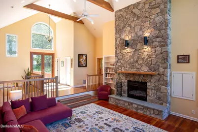1107 George Carter Rd, Becket, MA 01223 - Photo 14