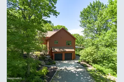 1107 George Carter Rd, Becket, MA 01223 - Photo 4