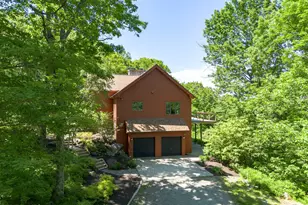 1107 George Carter Rd, Becket, MA 01223 - Photo 4