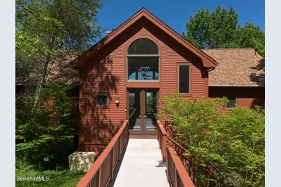 1107 George Carter Rd, Becket, MA 01223 - Photo 8