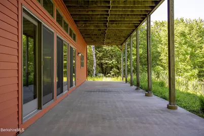 1107 George Carter Rd, Becket, MA 01223 - Photo 38