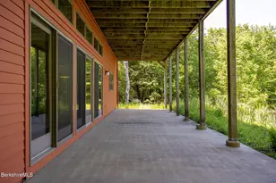 1107 George Carter Rd, Becket, MA 01223 - Photo 38
