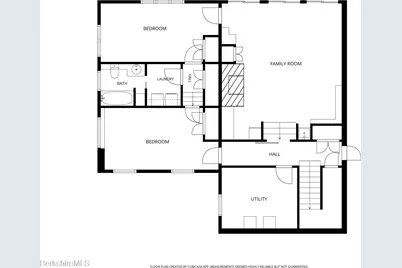 1107 George Carter Rd, Becket, MA 01223 - Photo 50